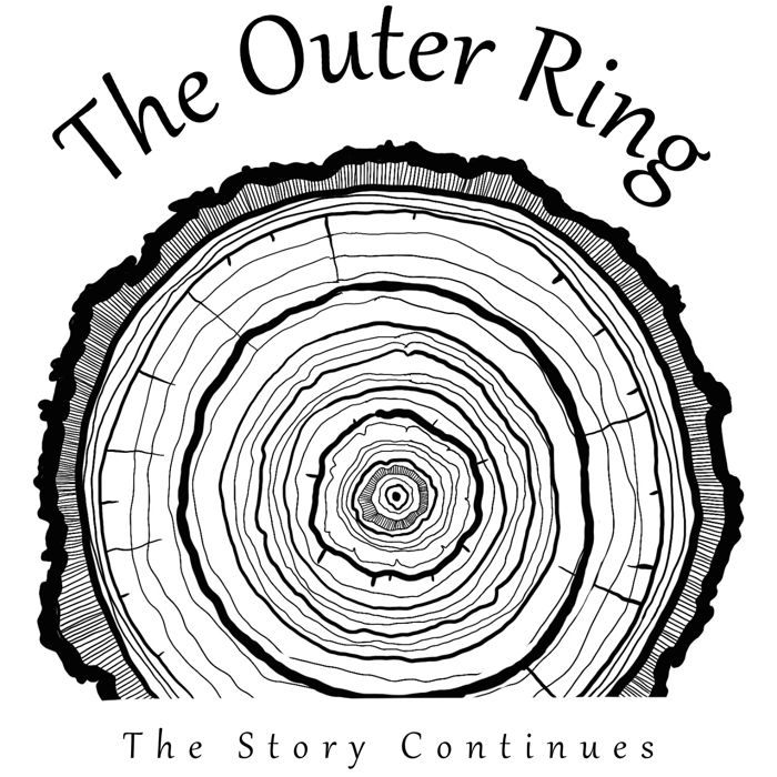 The Outer Ring logo