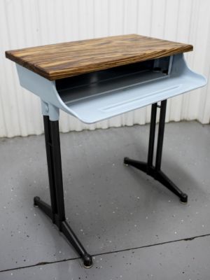 Desk by The Outer Ring